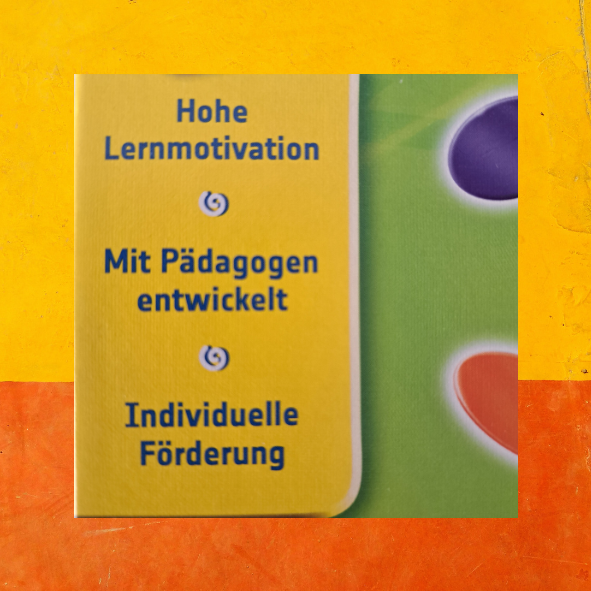 Ravensburger Rund um den Kalender (gebraucht)