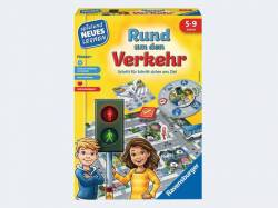 Ravensburger Rund um den Straßenverkehr