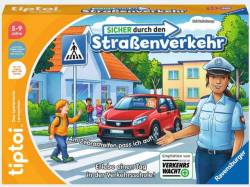 Ravensburger Sicher durch den Straßenverkehr