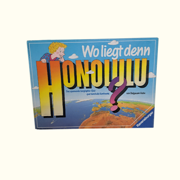 Ravensburger