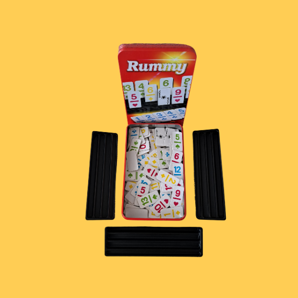 Schmidt Spiele Rummy