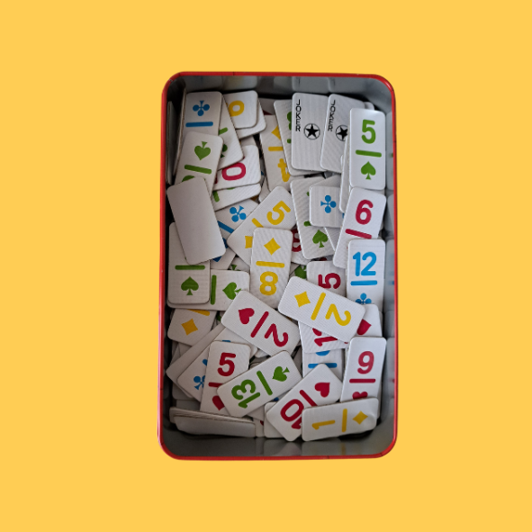 Schmidt Spiele Rummy