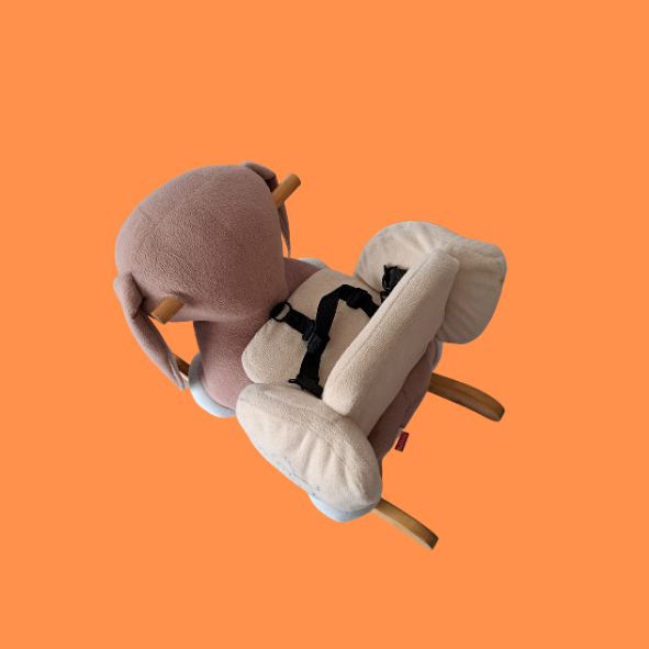 Nattou Schaukelhase