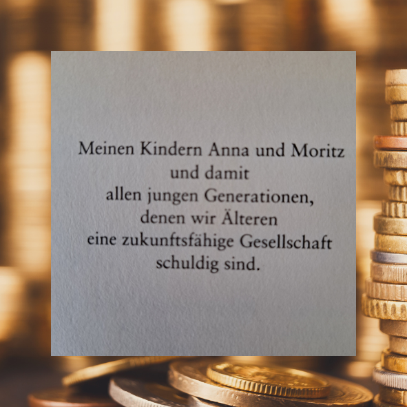 Scheitert Deutschland; Abschied von unseren Wunschwelten