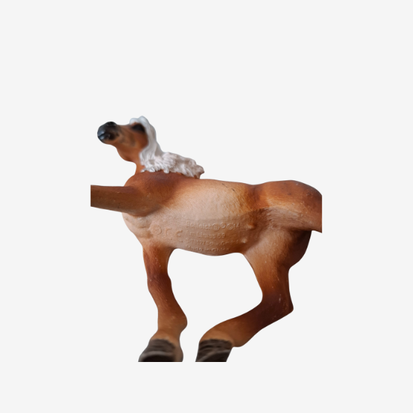 Schleich Andalusier Stute