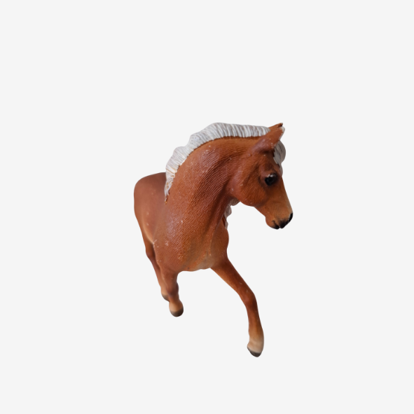Schleich Andalusier Stute