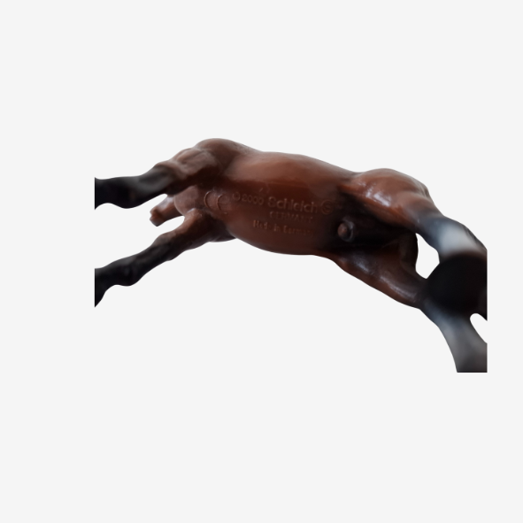 Schleich Araber Hengst