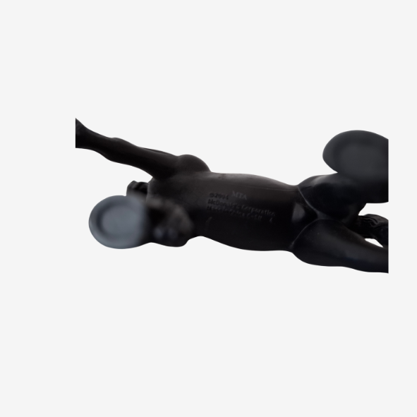 Schleich Friesen Hengst