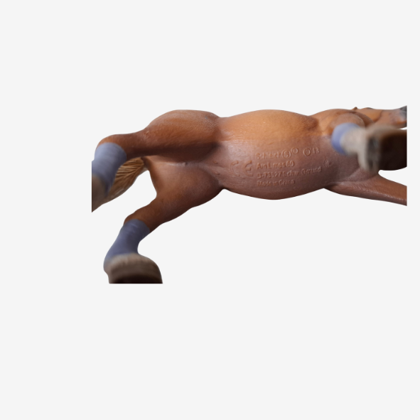 Schleich Haflinger Stute