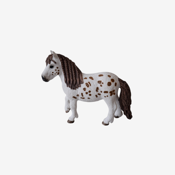 Schleich Shetland Pony