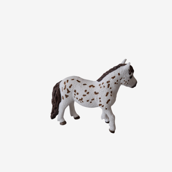 Schleich Shetland Pony