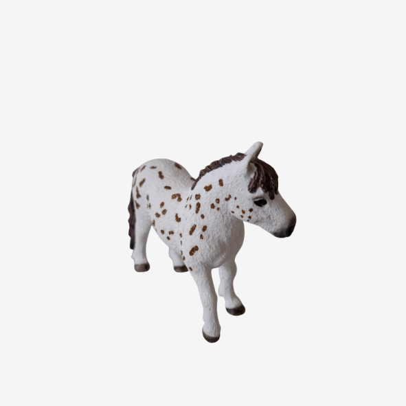 Schleich Shetland Pony