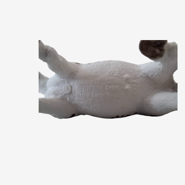 Schleich Shetland Pony