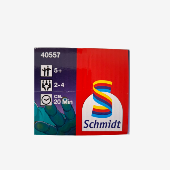 Schmidt Spiele Monsterjäger