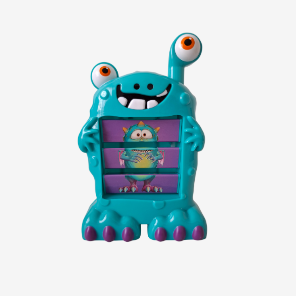 Schmidt Spiele Monsterjäger