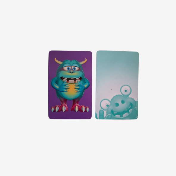 Schmidt Spiele Monsterjäger