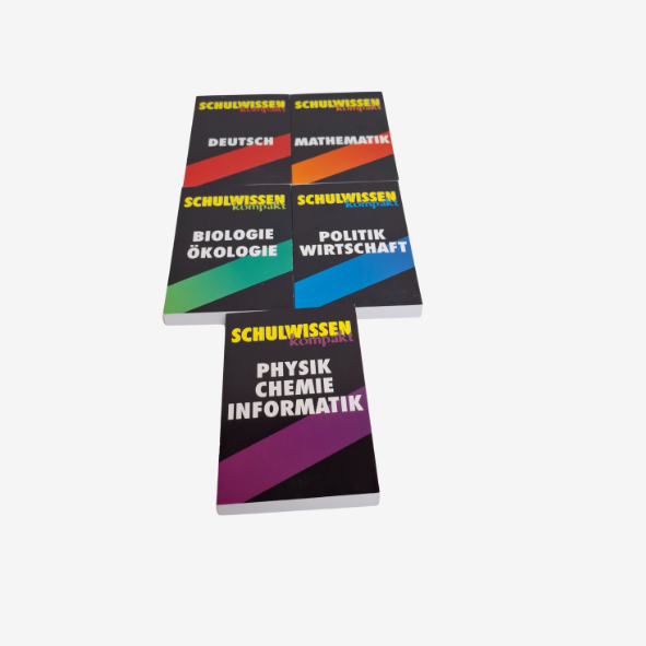 Schulwissen Kompakt