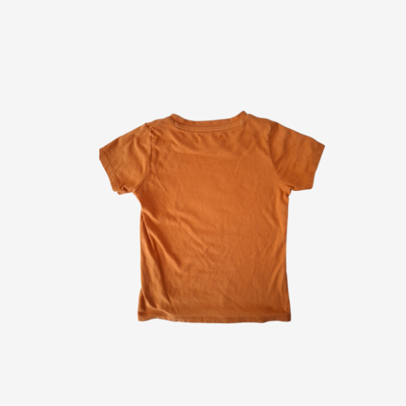 Sense Organics Shirt Kurzarm Größe 110