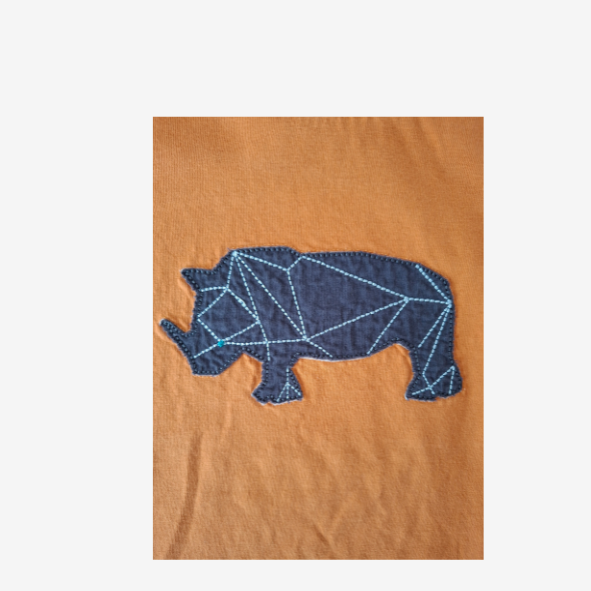 Sense Organics Shirt Kurzarm Größe 110