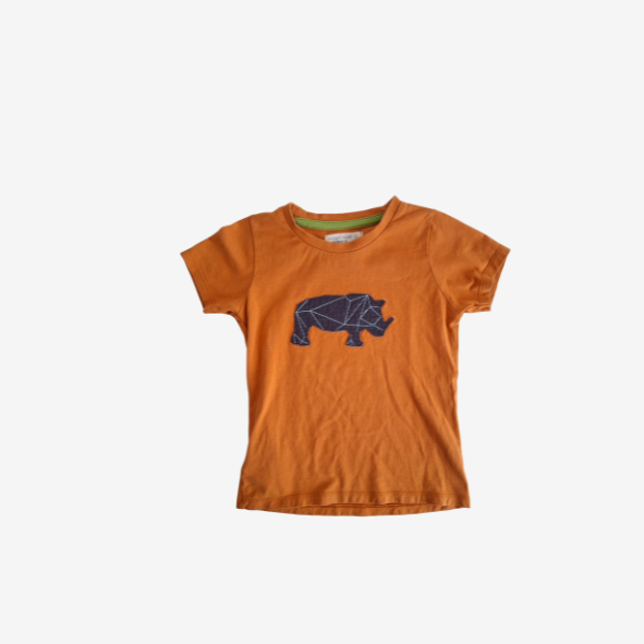 Sense Organics Shirt Kurzarm Größe 110