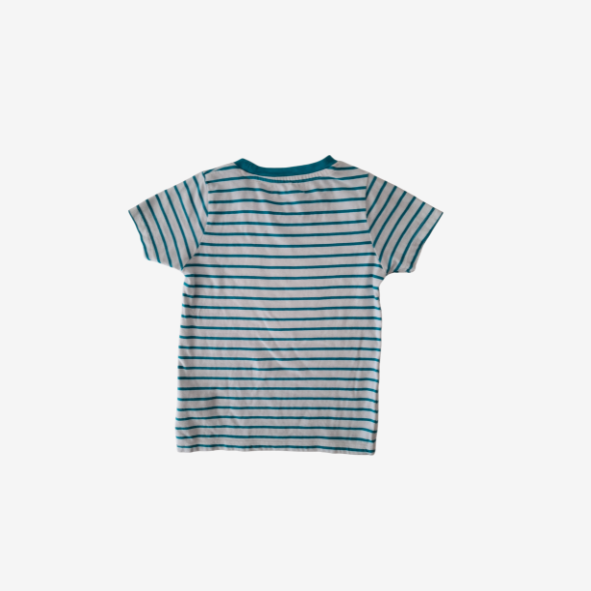 Sense Organics Shirt Kurzarm Größe 110