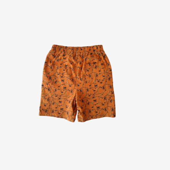 Sense Organics kurze Hose Größe 104