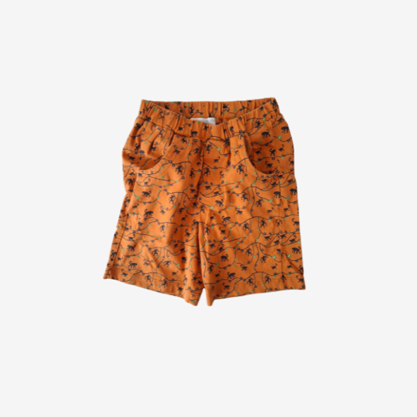 Sense Organics kurze Hose Größe 104