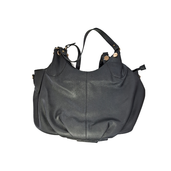 Shopper schwarz