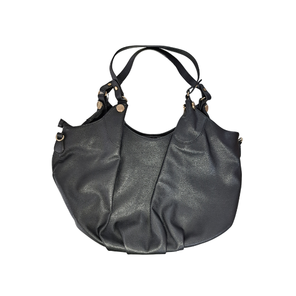 Shopper schwarz