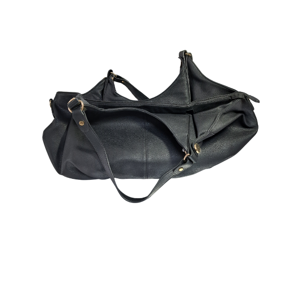 Shopper schwarz