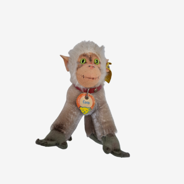 Steiff Äffchen Coco 1310/00
