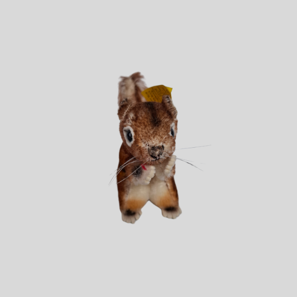 Steiff Eichhörnchen 2040/12