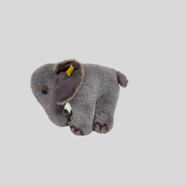 Steiff Elefant 0505/18