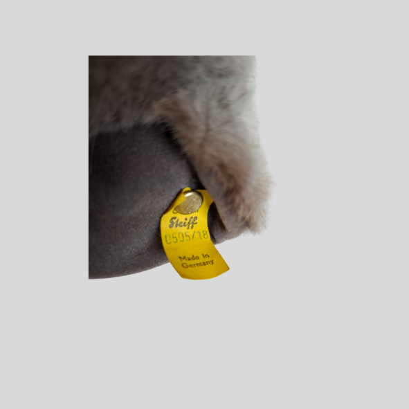 Steiff Elefant 0505/18