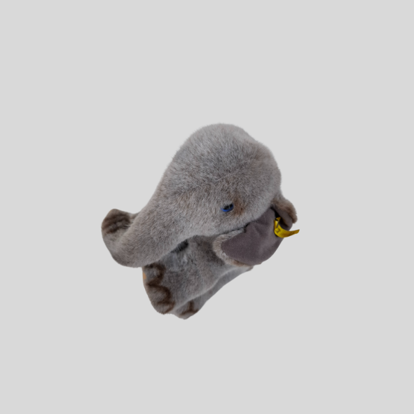Steiff Elefant 0505/18