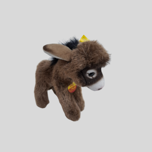 Steiff Esel 1510/14