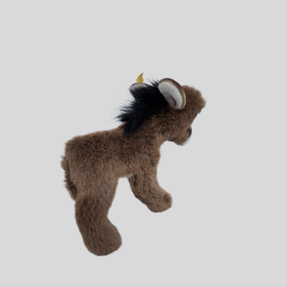 Steiff Esel 1510/14