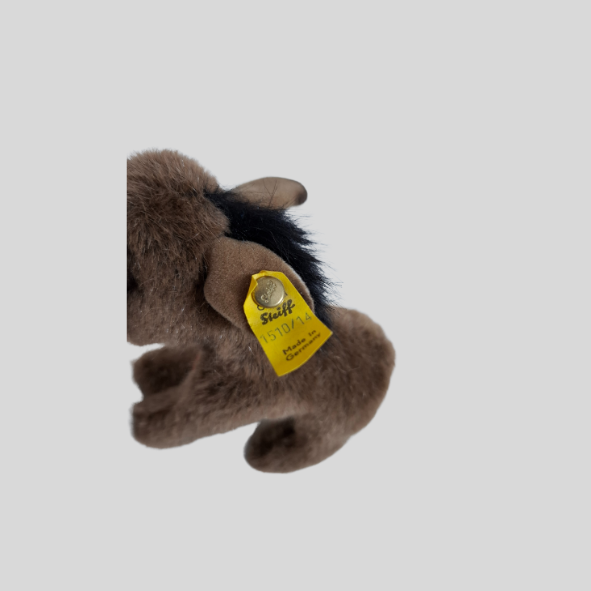 Steiff Esel 1510/14