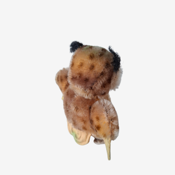 Steiff Eule Wittie 4310/00