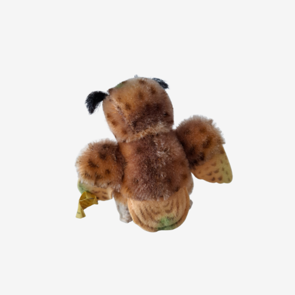 Steiff Eule Wittie 4310/00