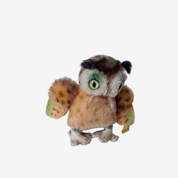 Steiff Eule Wittie 4310/00