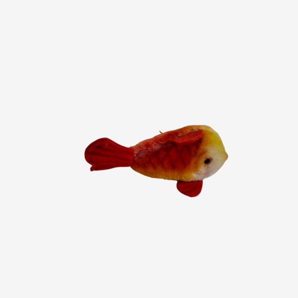 Steiff Fisch Flossy 2301/10