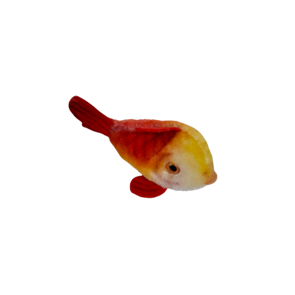 Steiff Fisch Flossy 2301/10