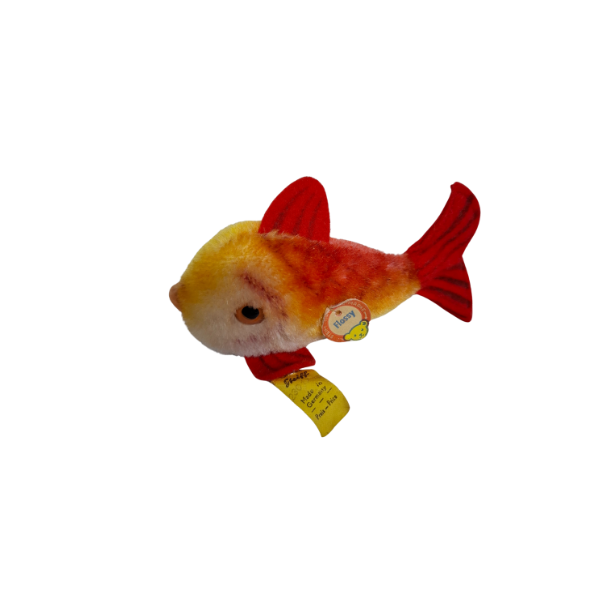 Steiff Fisch Flossy 2301/10