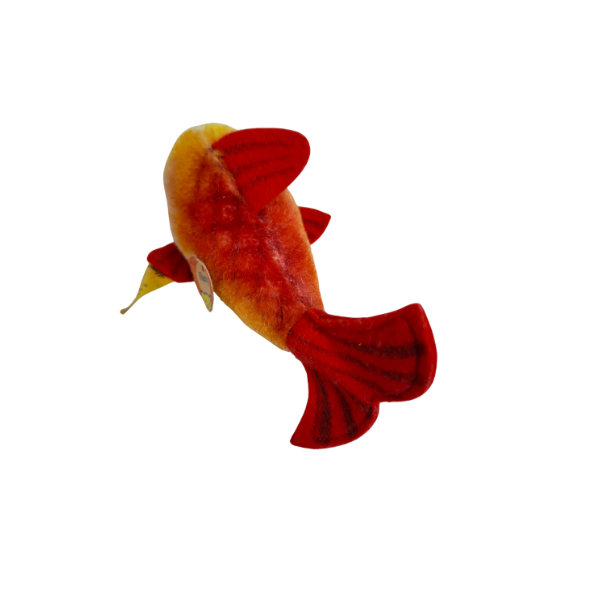 Steiff Fisch Flossy 2301/10
