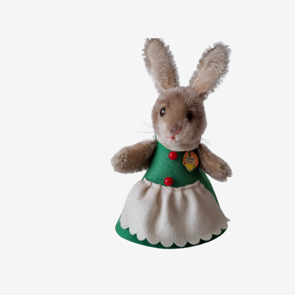 Steiff Betthupferl Hase Rabbit 3173/15