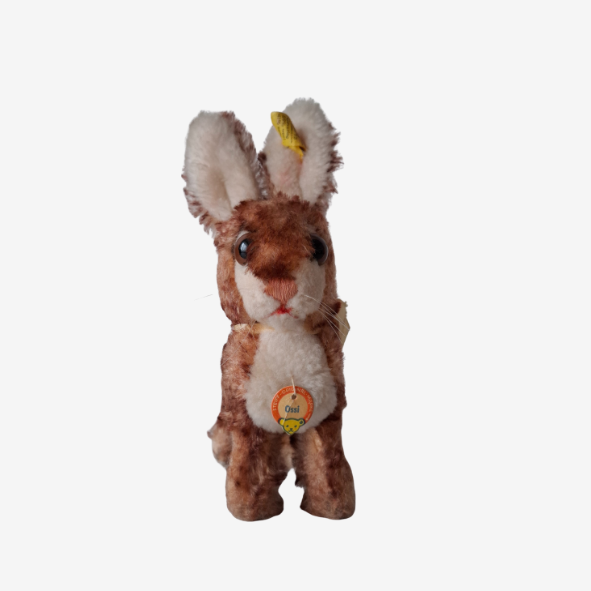 Steiff Hase Ossi 2940/18