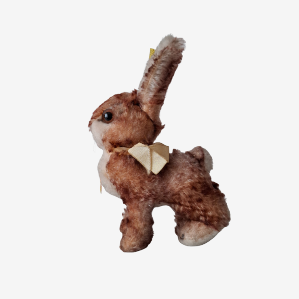 Steiff Hase Ossi 2940/18