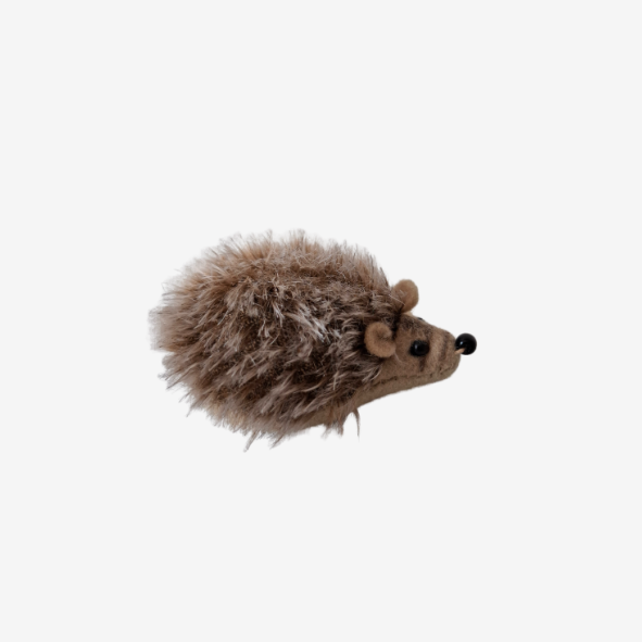 Steiff Igel Joggi 1670/06