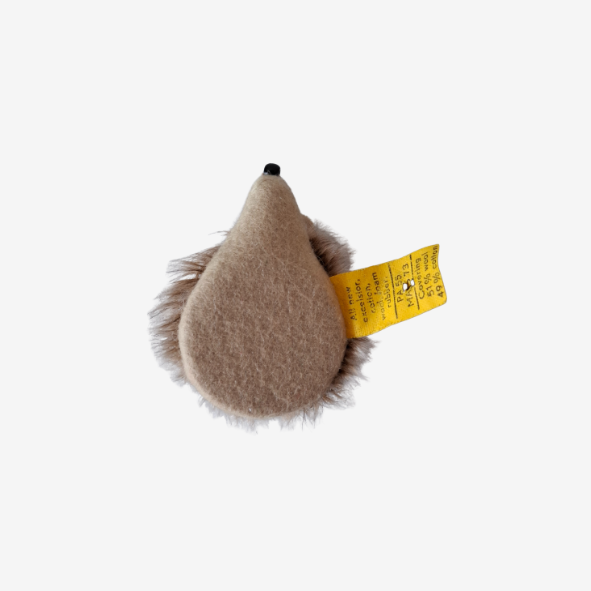 Steiff Igel Joggi 1670/06
